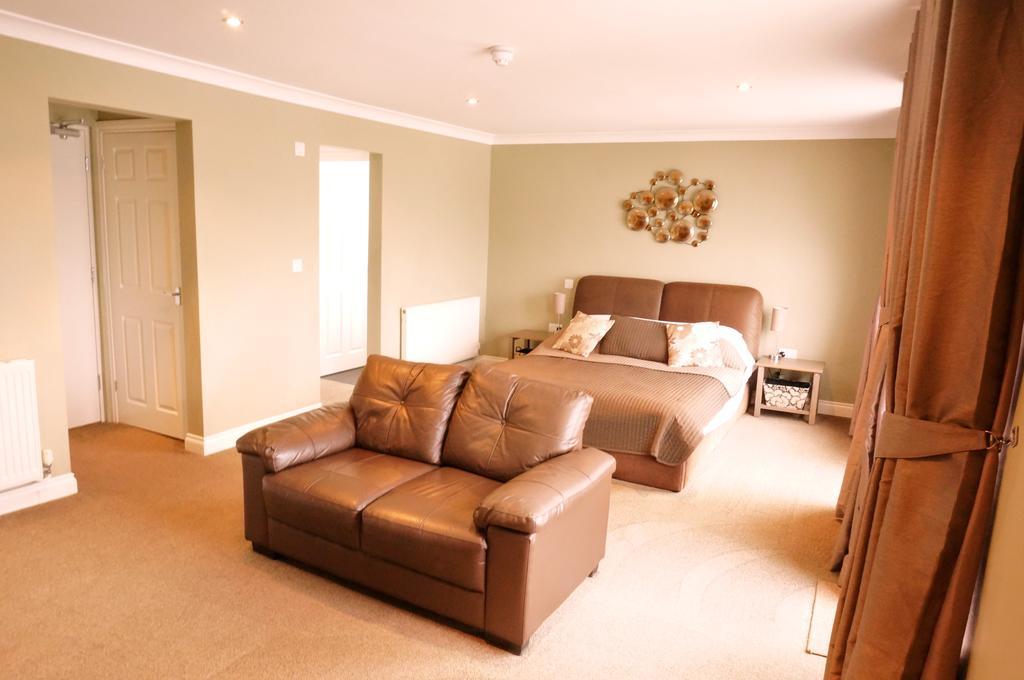 Shoreside Inn Shanklin Bagian luar foto