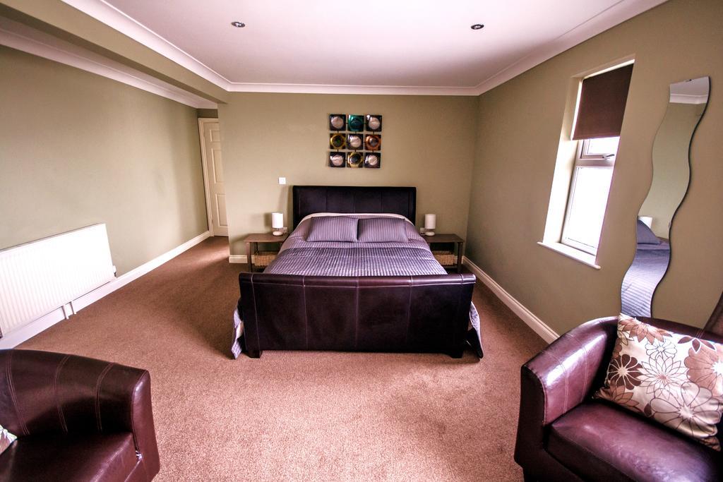 Shoreside Inn Shanklin Bagian luar foto