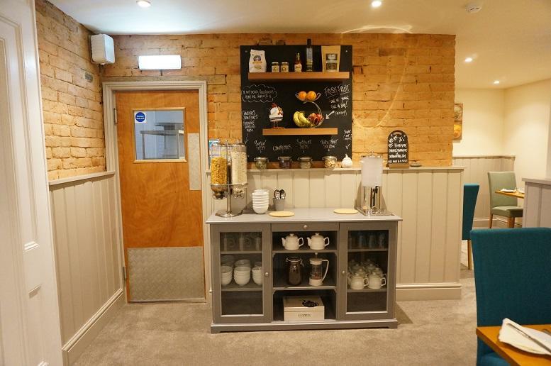 Shoreside Inn Shanklin Bagian luar foto
