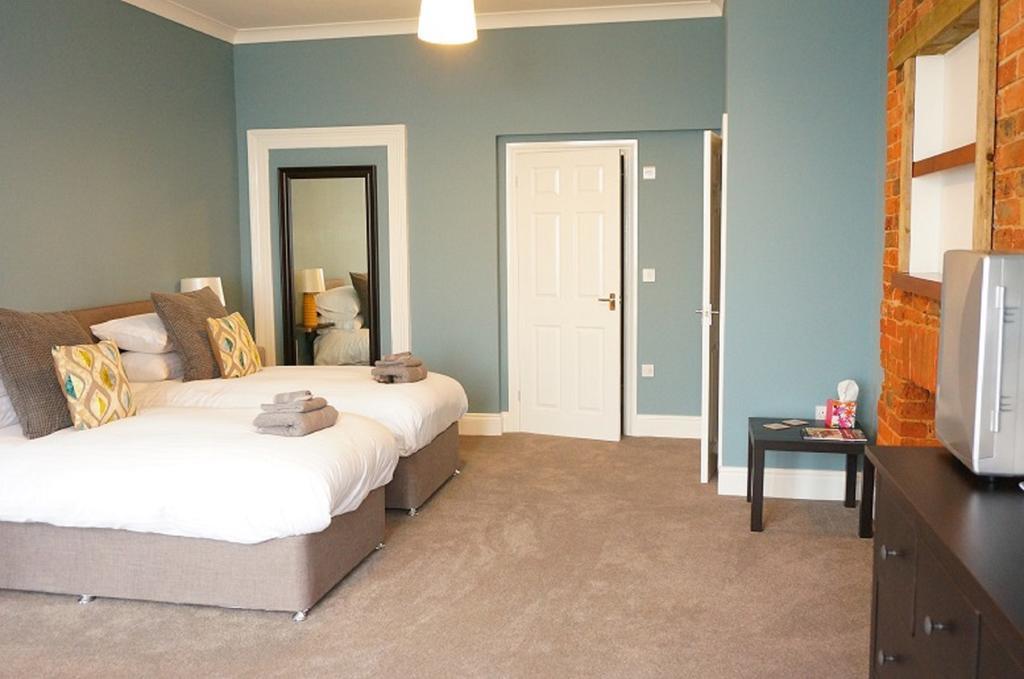 Shoreside Inn Shanklin Bagian luar foto